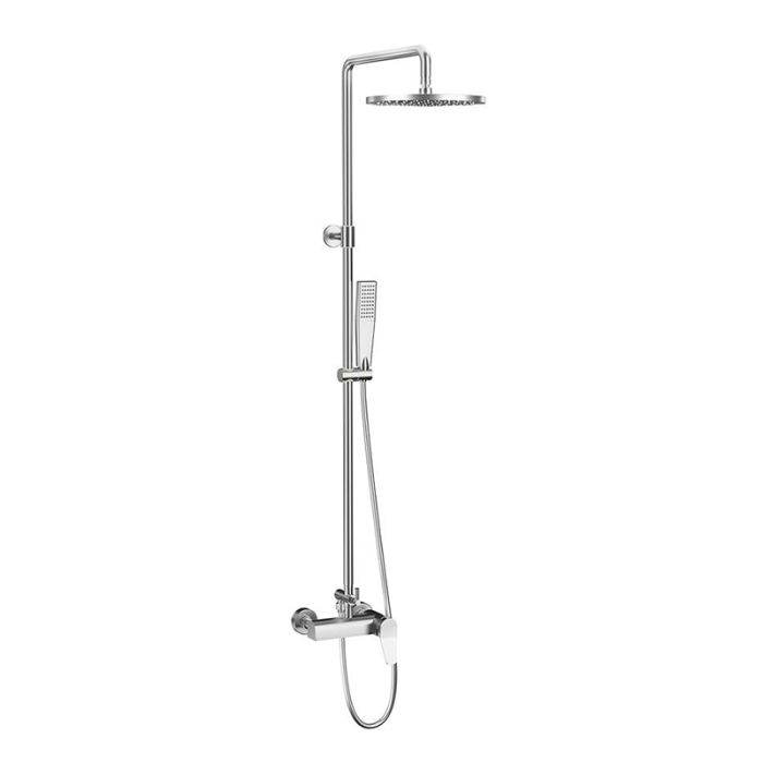 VRH Rain Shower (ก๊อกเดี่ยวผสม Mixer Tap) รุ่น FJVHS-144CFS