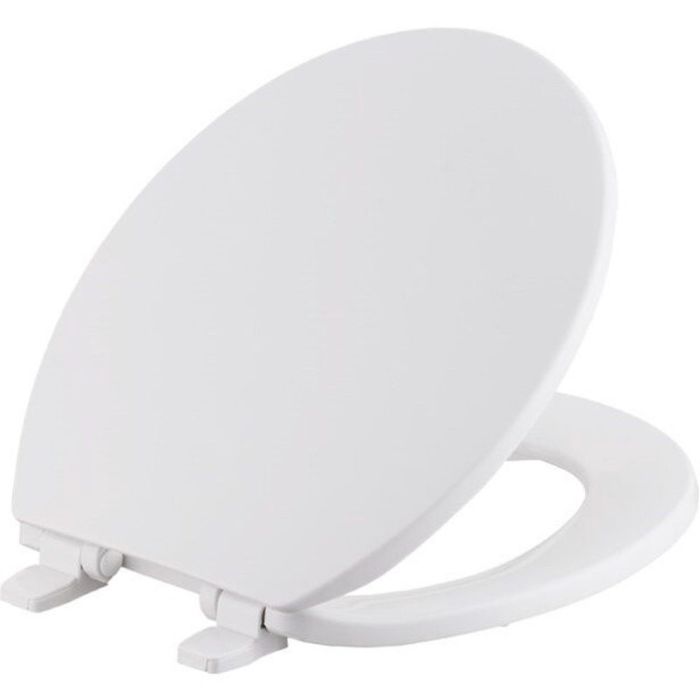 KARAT (Kohler) ฝารองนั่งชักโครก รุ่น K-2656X สีขาว