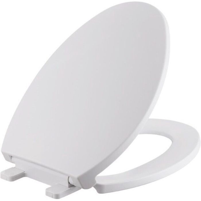 KARAT (Kohler) ฝารองนั่งชักโครก รุ่น K-33184X-WK