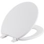 KARAT (Kohler) ฝารองนั่งชักโครก รุ่น K-2656X สีขาว