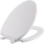 KARAT (Kohler) ฝารองนั่งชักโครก รุ่น K-33184X-WK