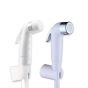 Karat Faucet สายฉีดชำระ รุ่น BW01-11 , KA-03-325-11 สีขาว