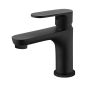 Karat Faucet ก๊อกอ่างล้างหน้า รุ่น KF-58-610-55 สีดำ