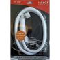 Karat Faucet สายฉีดชำระ รุ่น BW01-11 , KA-03-325-11 สีขาว