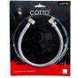 COTTO สายน้ำดี 16" 18" 20" 22" 24" รุ่น Z402(HM) Z403(HM) Z404(HM) Z405(HM) Z406(HM) สายยาง