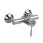 VRH Rain Shower (ก๊อกเดี่ยวผสม Mixer Tap) รุ่น FJVHS-115DFS เรนชาวเวอร์