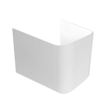 AMERICAN STANDARD ขาตั้งลอยอ่างล้างหน้า รุ่น 0707-WT