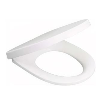 AMERICAN STANDARD ฝารองนั่งชักโครก รุ่น 580000S-WT สีขาว