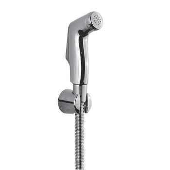 AMERICAN STANDARD สายชำระสีโครเมี่ยม รุ่น A-5604-CH
