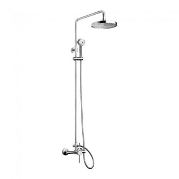 VRH Rain Shower (ก๊อกเดี่ยวผสม Mixer Tap) รุ่น FJVHS-115DFS เรนชาวเวอร์