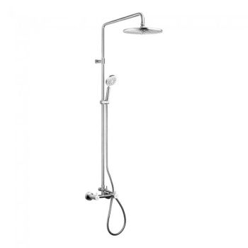 VRH เรนชาวเวอร์  Rain Shower (ก๊อกผสม Mixer Tap) รุ่น FJVHS-144PAS