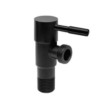 WSP สต๊อปวาล์ว (Stop Valve) รุ่น FVS-8102BK 