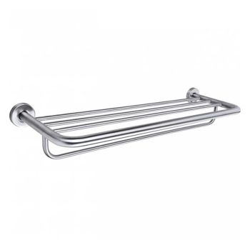 VRH ราวแขวนผ้า รุ่น HBP02-600SS