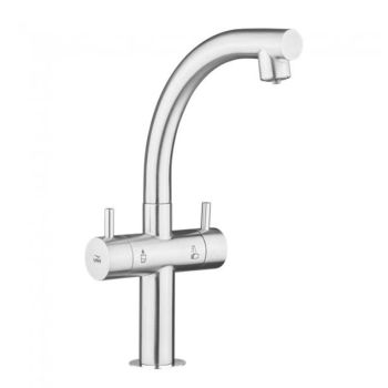 VRH Duomini ก๊อกอ่างล้างจาน น้ำดื่ม-น้ำใช้ รุ่น HFVSB-100254