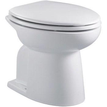 KARAT (Kohler) สุขภัณฑ์ รุ่น K-17713X-S-WK สีขาว