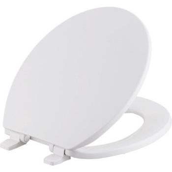 KARAT (Kohler) ฝารองนั่งชักโครก รุ่น K-2656X สีขาว