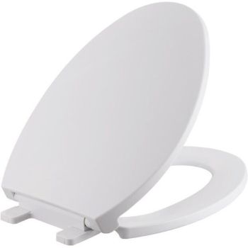 KARAT (Kohler) ฝารองนั่งชักโครก รุ่น K-33184X-WK