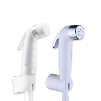 Karat Faucet สายฉีดชำระ รุ่น BW01-11 , KA-03-325-11 สีขาว