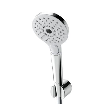 TOTO ฝักบัว รุ่น TBW01010T ฝักบัวอาบน้ำ ฝักบัวสายอ่อน Hand Shower