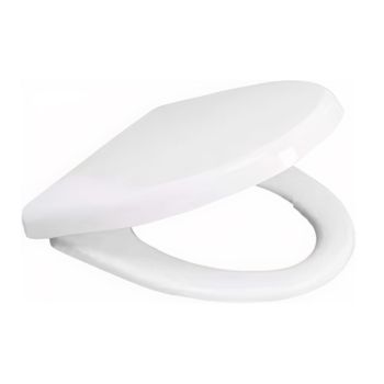 AMERICAN STANDARD ฝารองนั่งชักโครก รุ่น 51100NS-WT