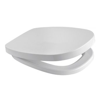 AMERICAN STANDARD ฝารองนั่งชักโครก 560000S-WT สีขาว