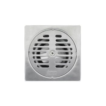 AMERICAN STANDARD ตะแกรงดักกลิ่นสแตนเลส A-8200-N